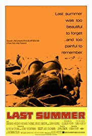 Last Summer - 1969 - DVD